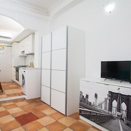 Residence La Marmorata 산타테레사의갈루라 외부 사진