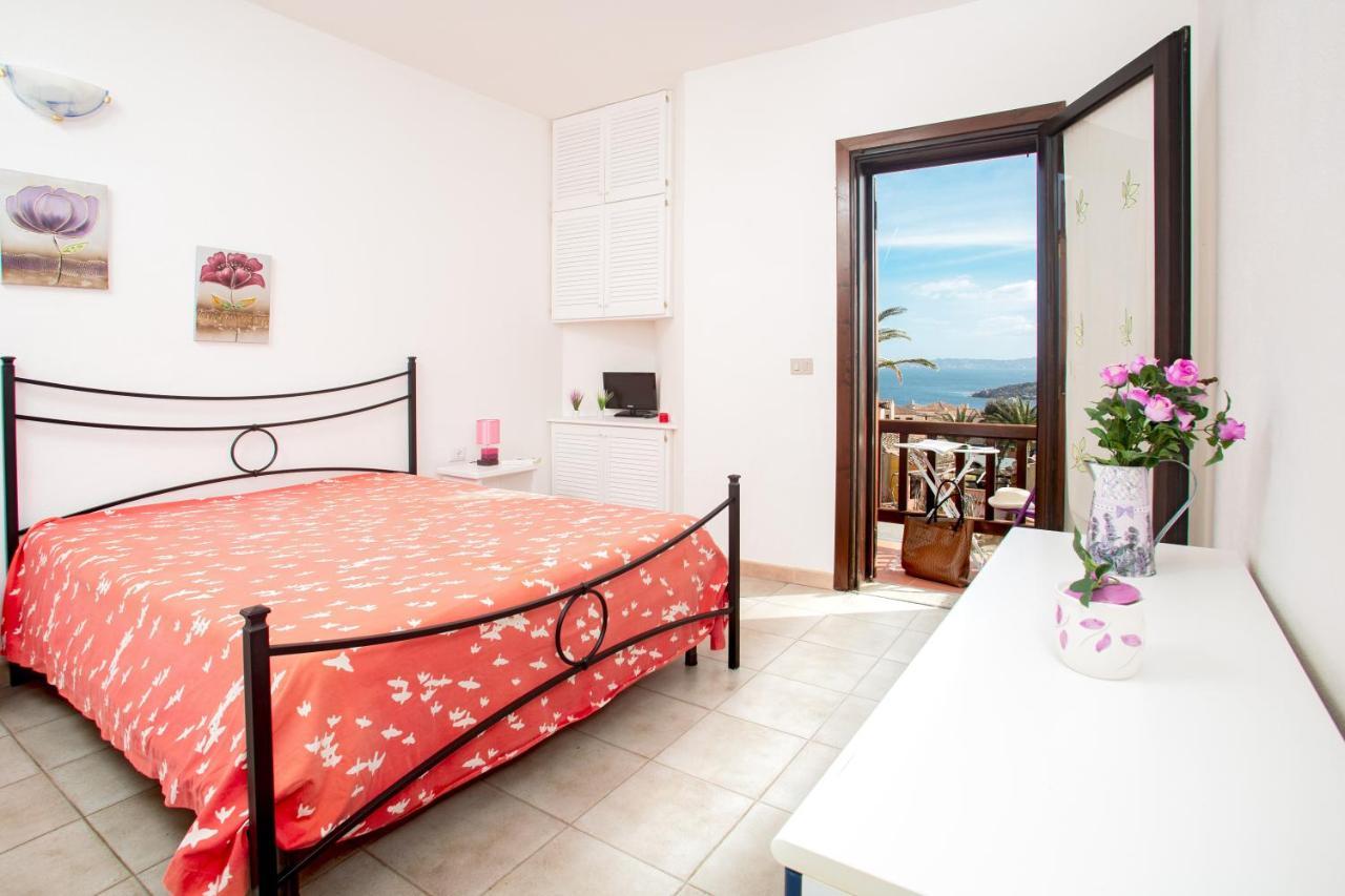 Residence La Marmorata 산타테레사의갈루라 외부 사진