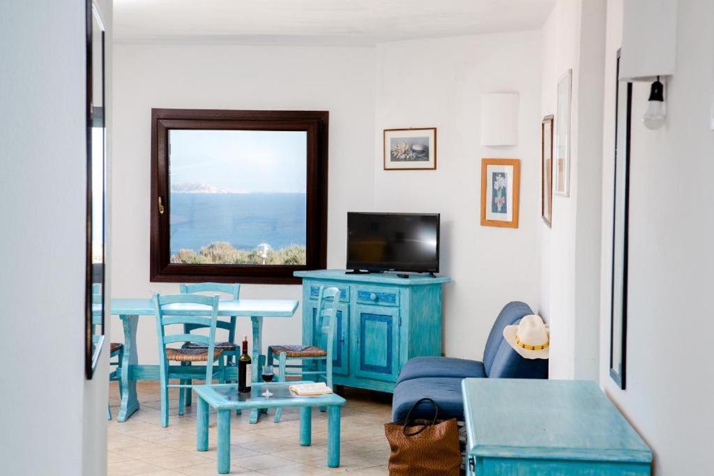 Residence La Marmorata 산타테레사의갈루라 외부 사진
