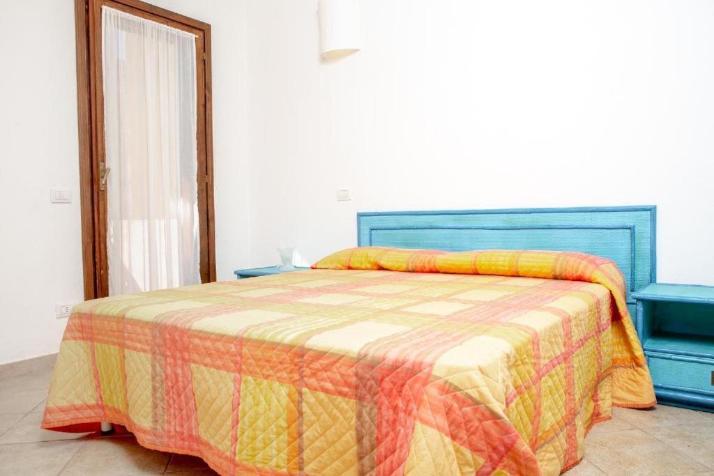 Residence La Marmorata 산타테레사의갈루라 외부 사진