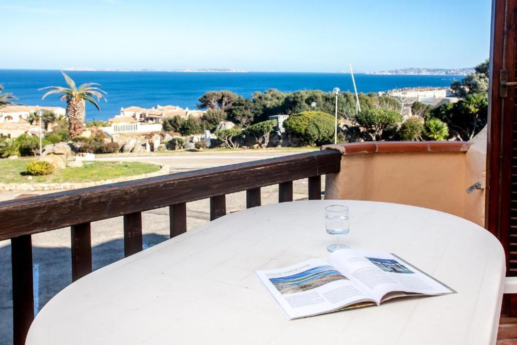 Residence La Marmorata 산타테레사의갈루라 외부 사진
