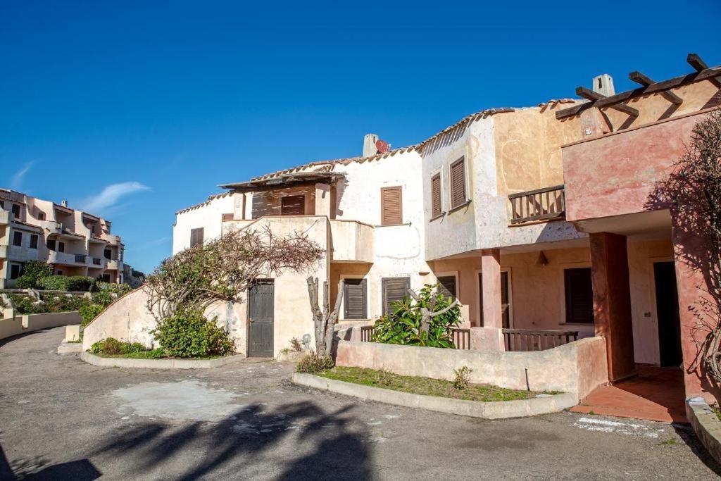 Residence La Marmorata 산타테레사의갈루라 외부 사진