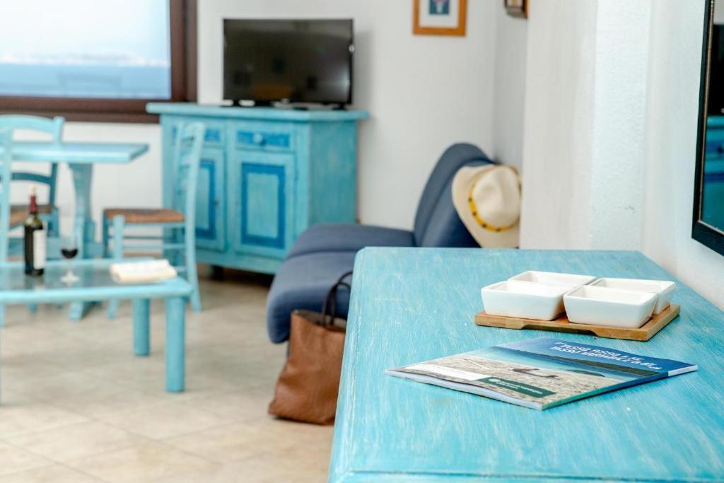 Residence La Marmorata 산타테레사의갈루라 외부 사진
