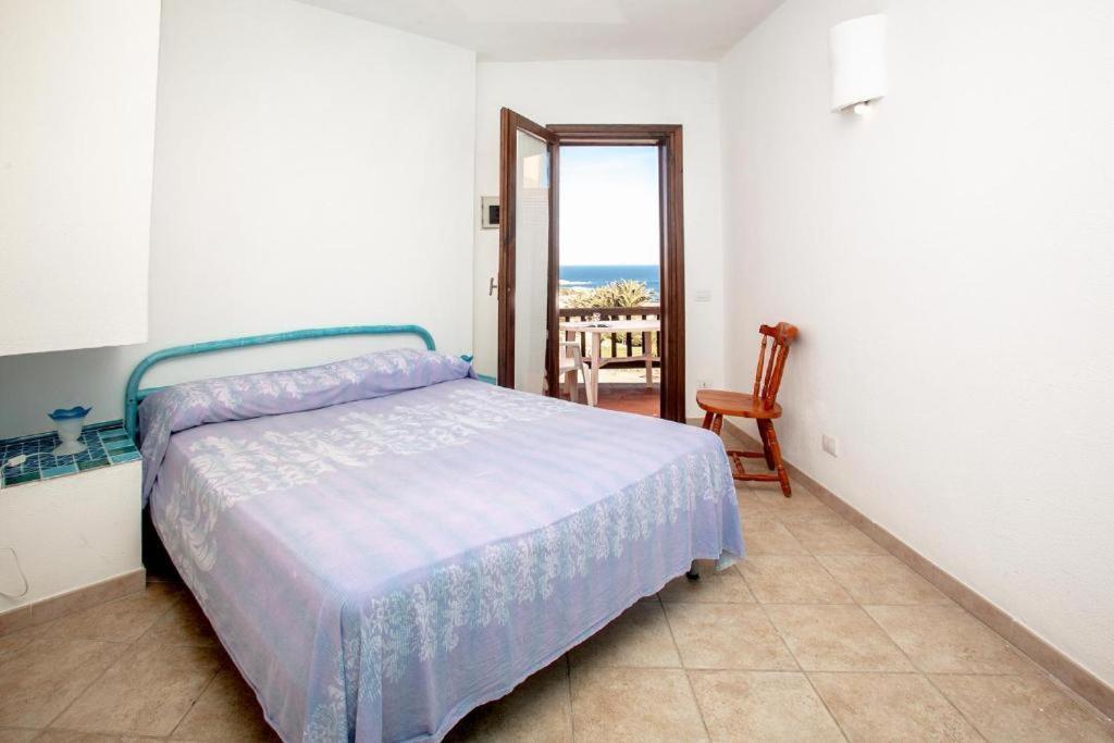 Residence La Marmorata 산타테레사의갈루라 외부 사진