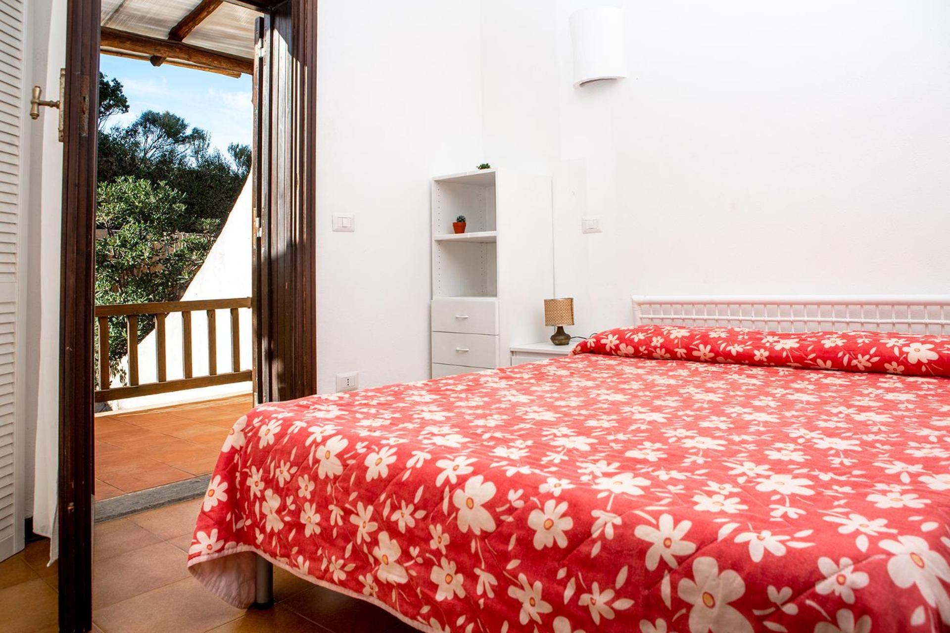 Residence La Marmorata 산타테레사의갈루라 외부 사진