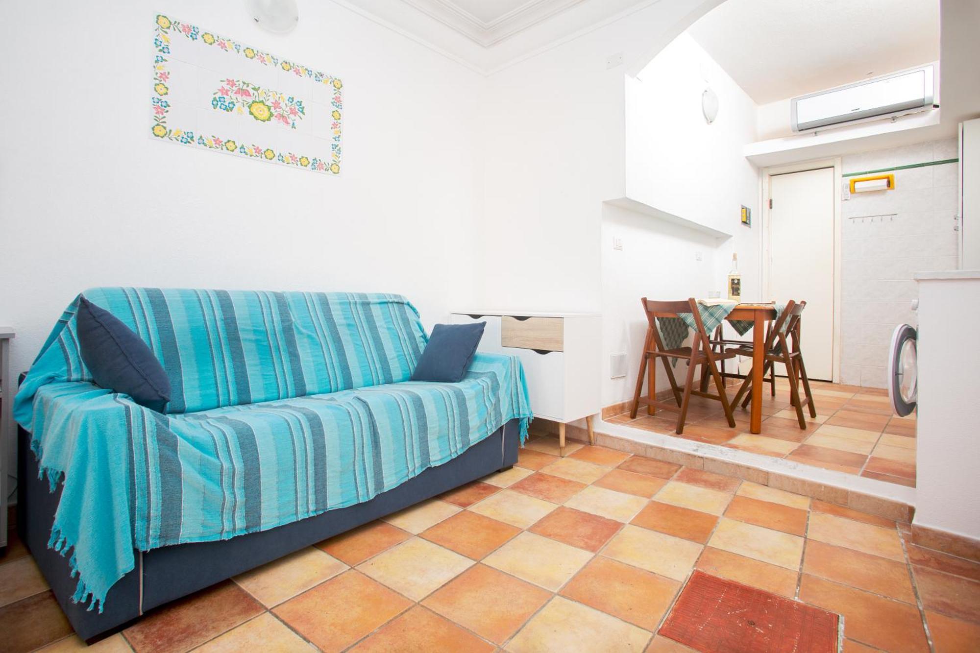 Residence La Marmorata 산타테레사의갈루라 외부 사진