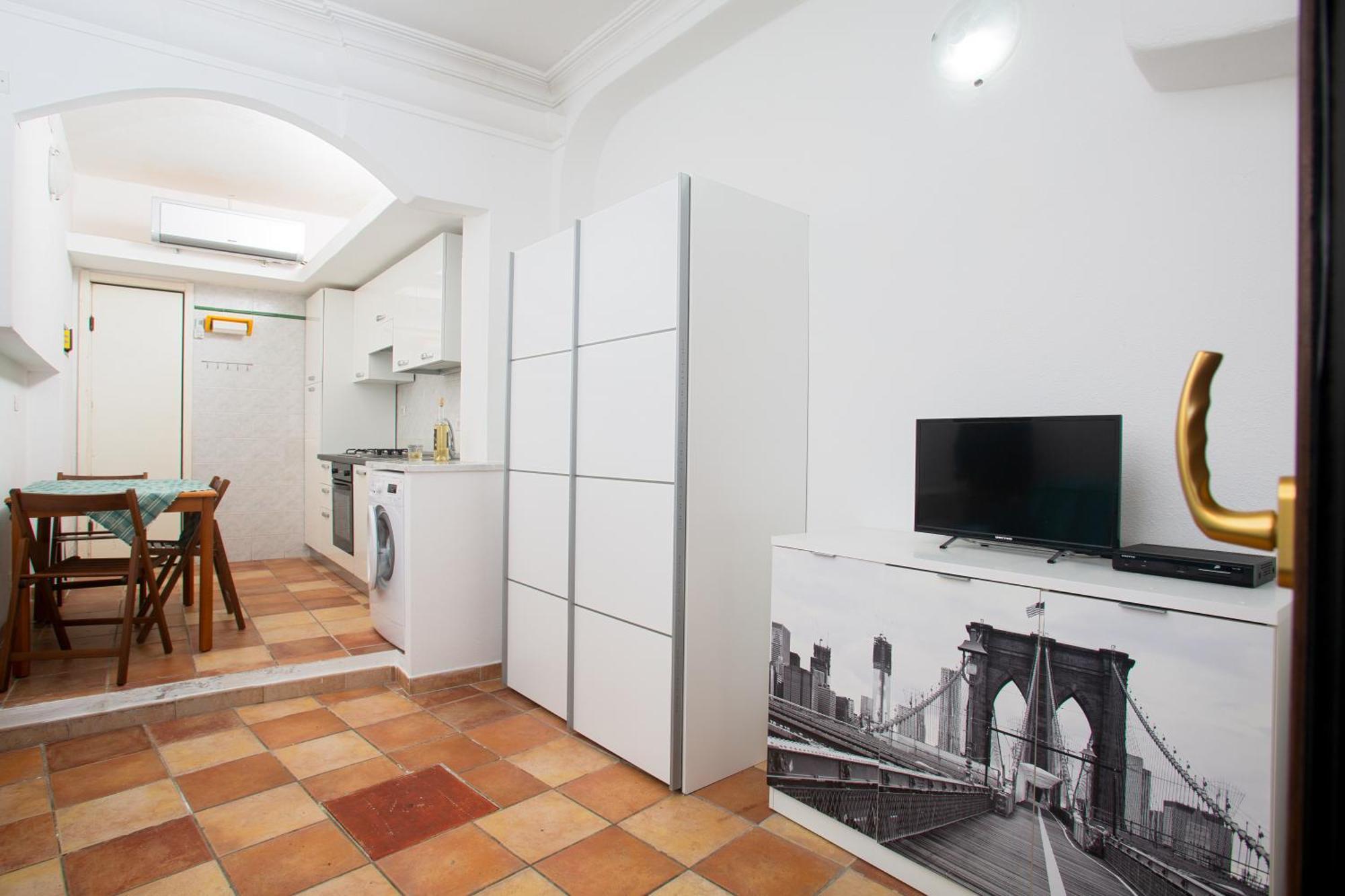 Residence La Marmorata 산타테레사의갈루라 외부 사진