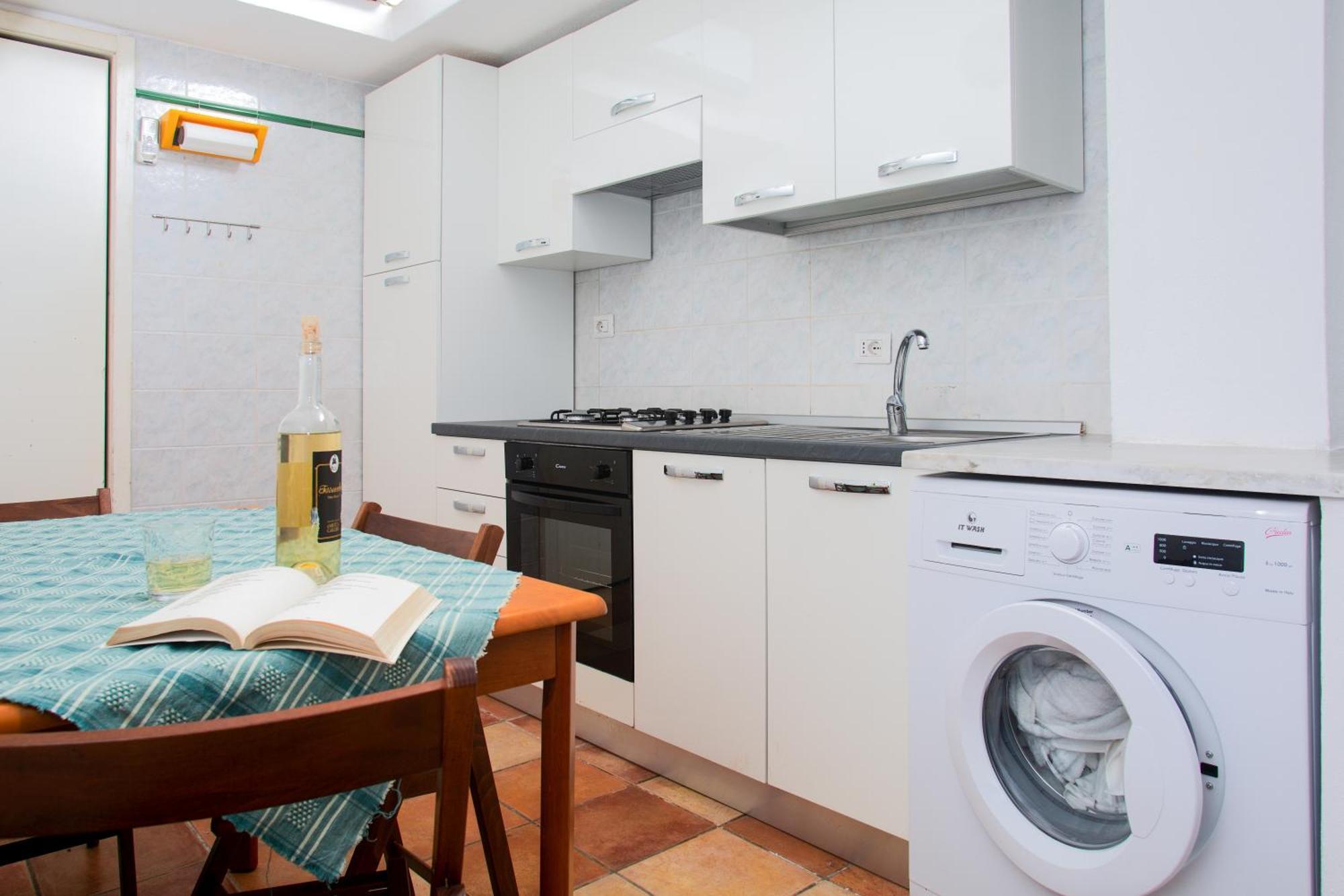 Residence La Marmorata 산타테레사의갈루라 외부 사진