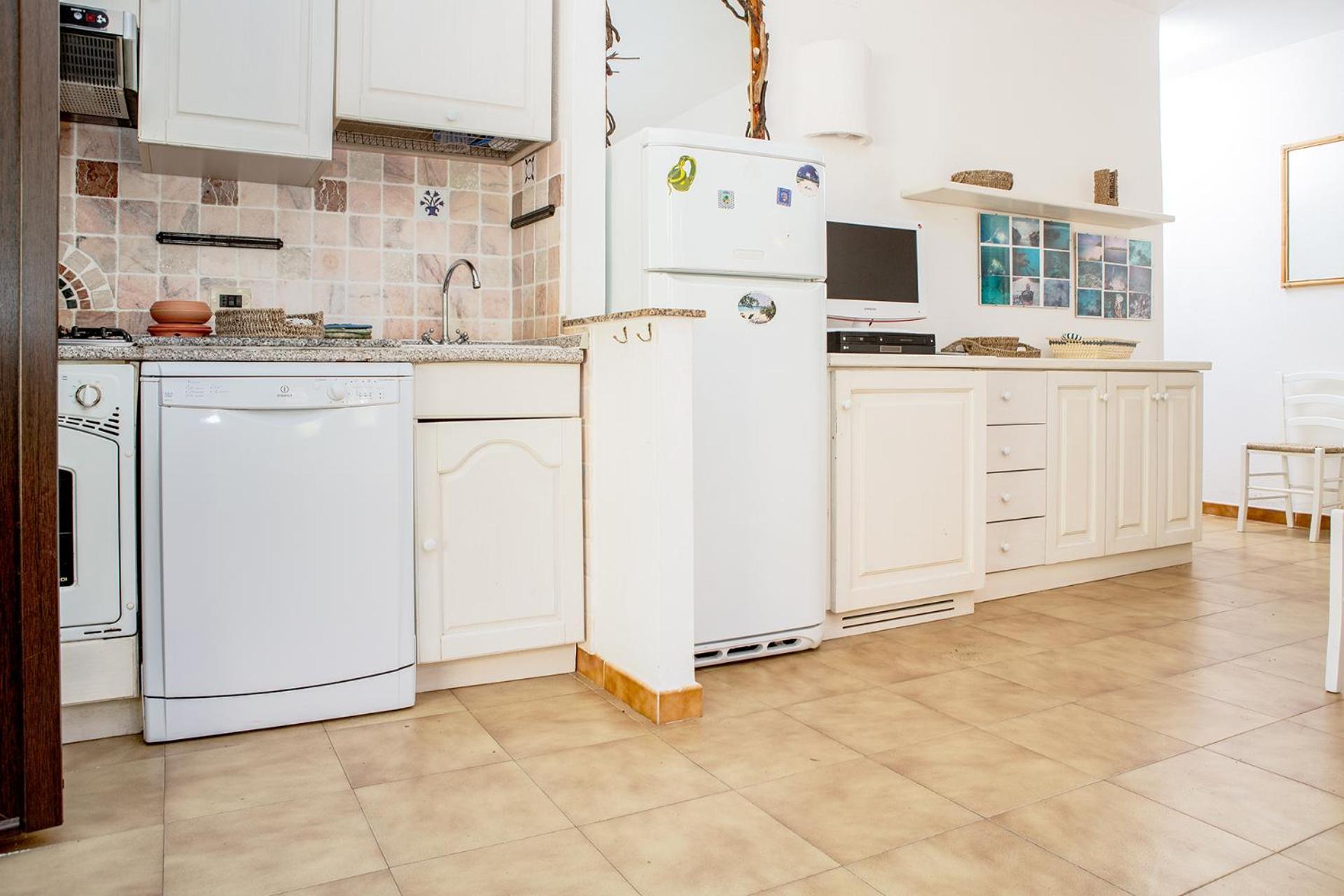 Residence La Marmorata 산타테레사의갈루라 외부 사진