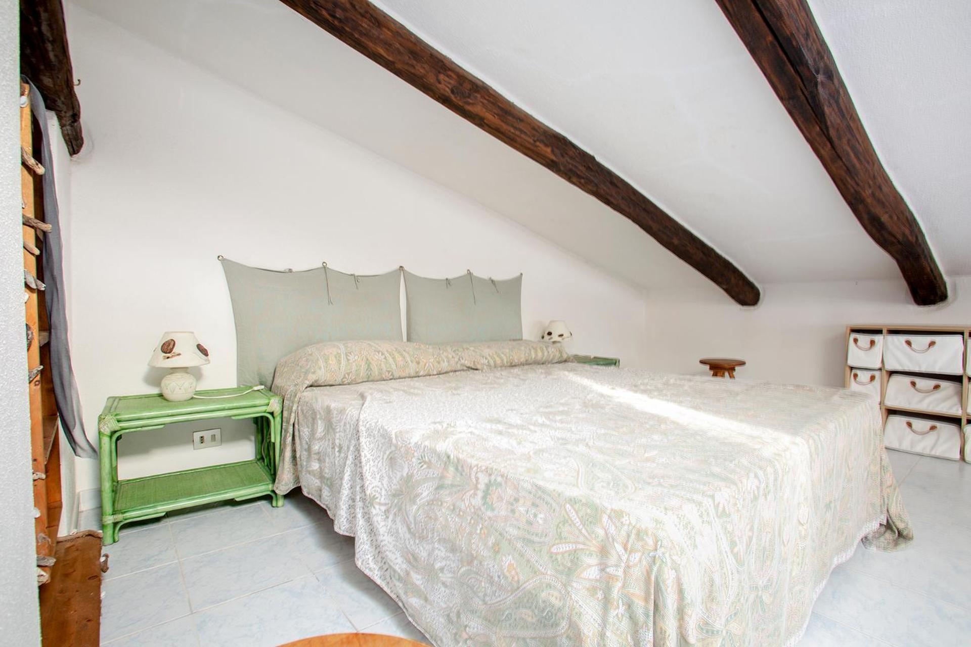 Residence La Marmorata 산타테레사의갈루라 외부 사진