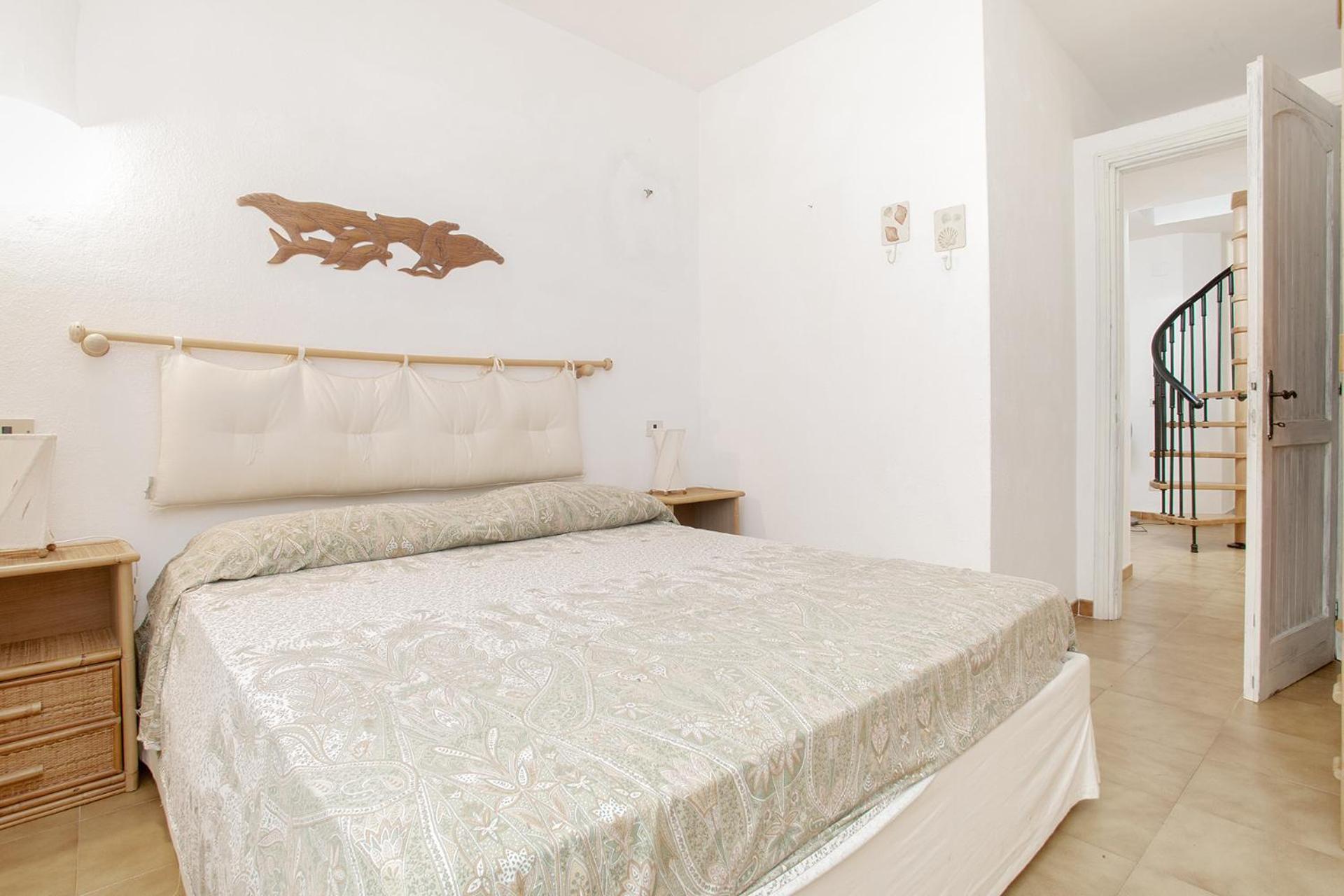 Residence La Marmorata 산타테레사의갈루라 외부 사진