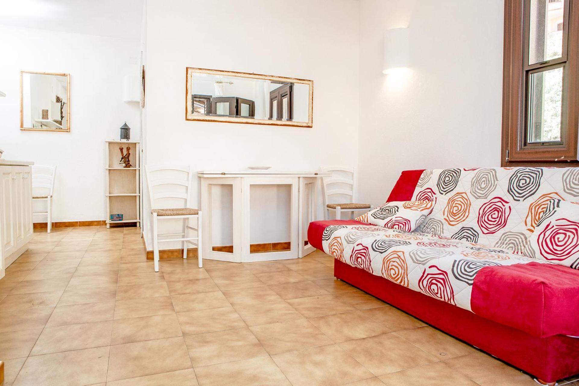 Residence La Marmorata 산타테레사의갈루라 외부 사진