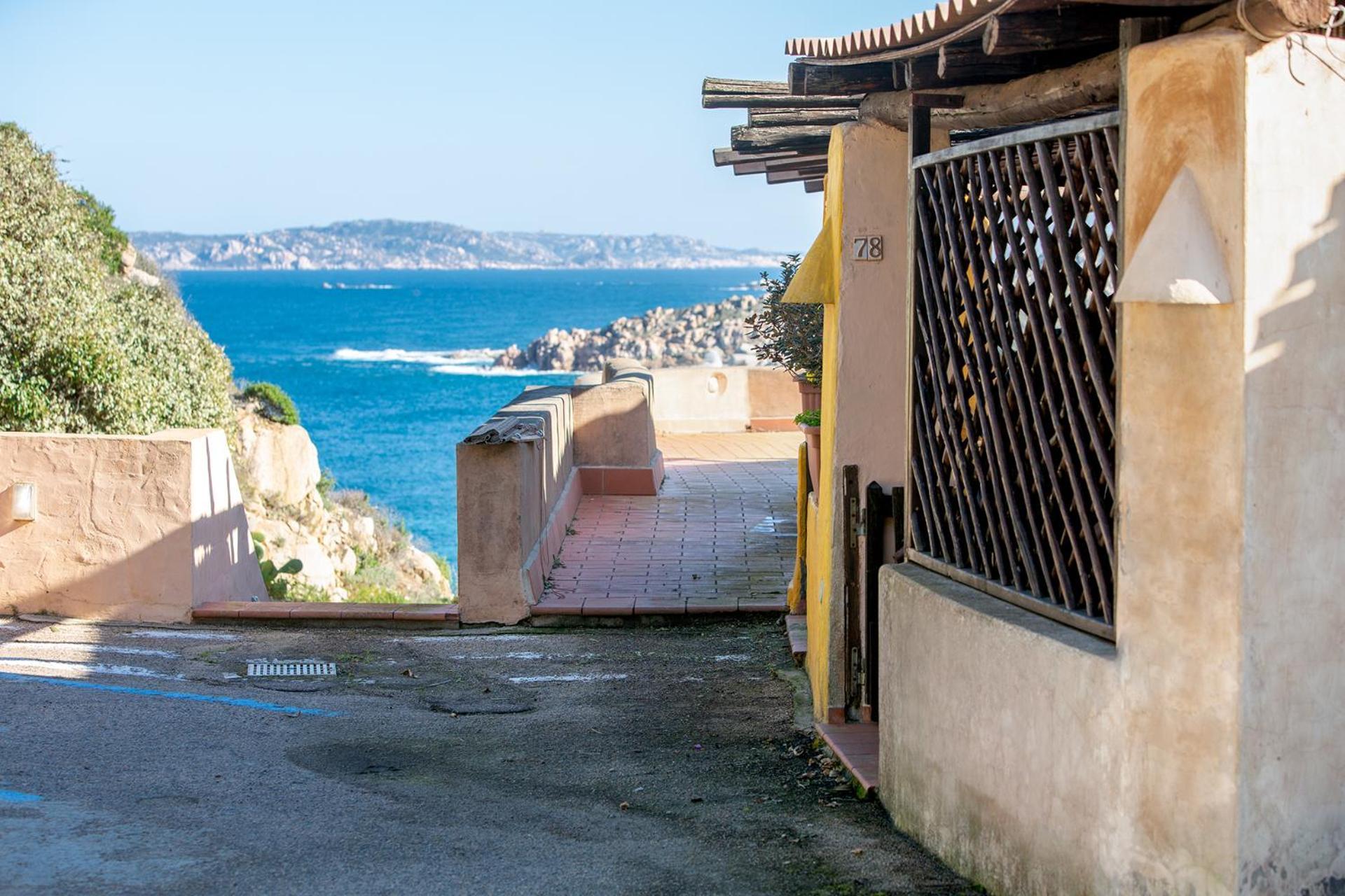 Residence La Marmorata 산타테레사의갈루라 외부 사진