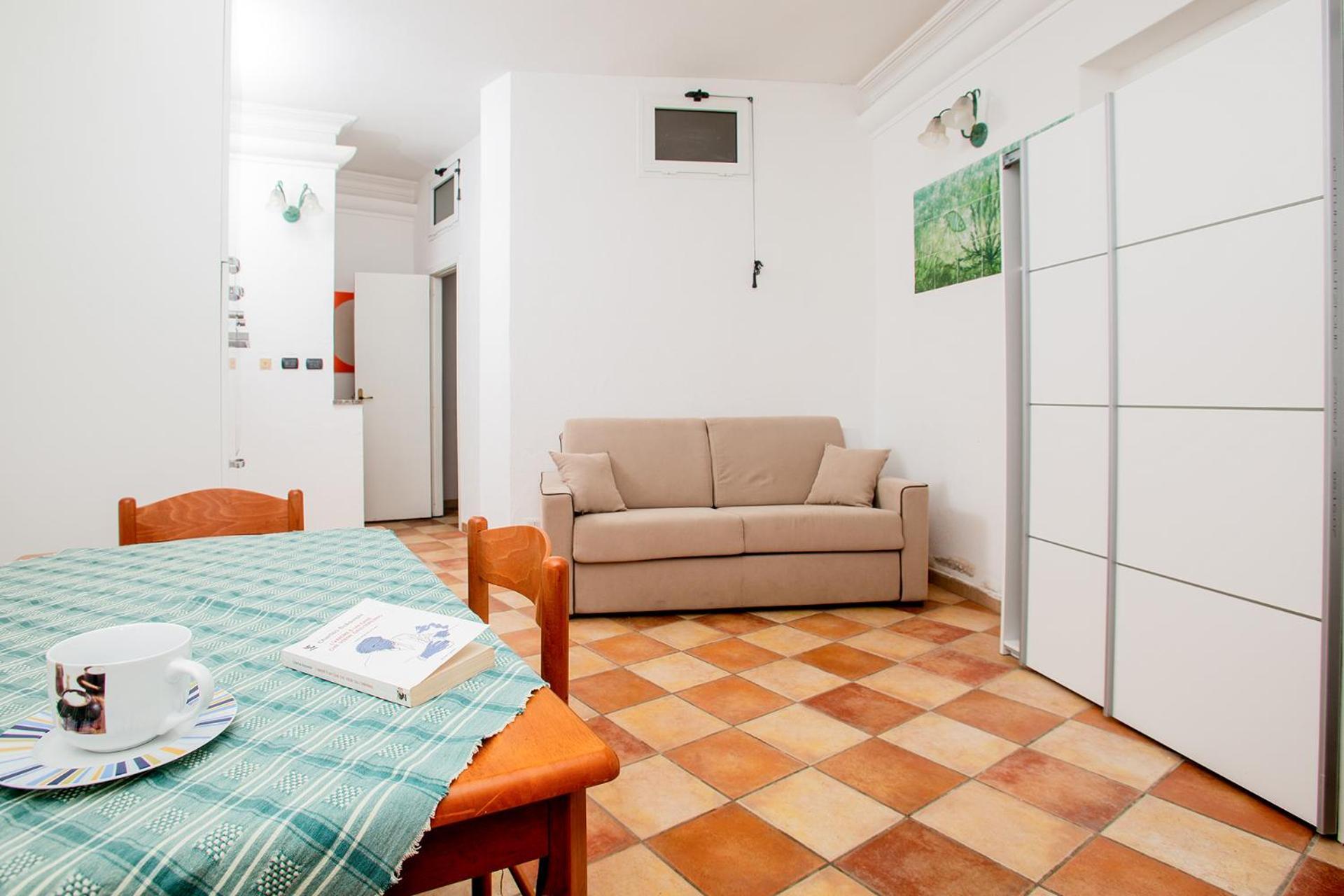 Residence La Marmorata 산타테레사의갈루라 외부 사진