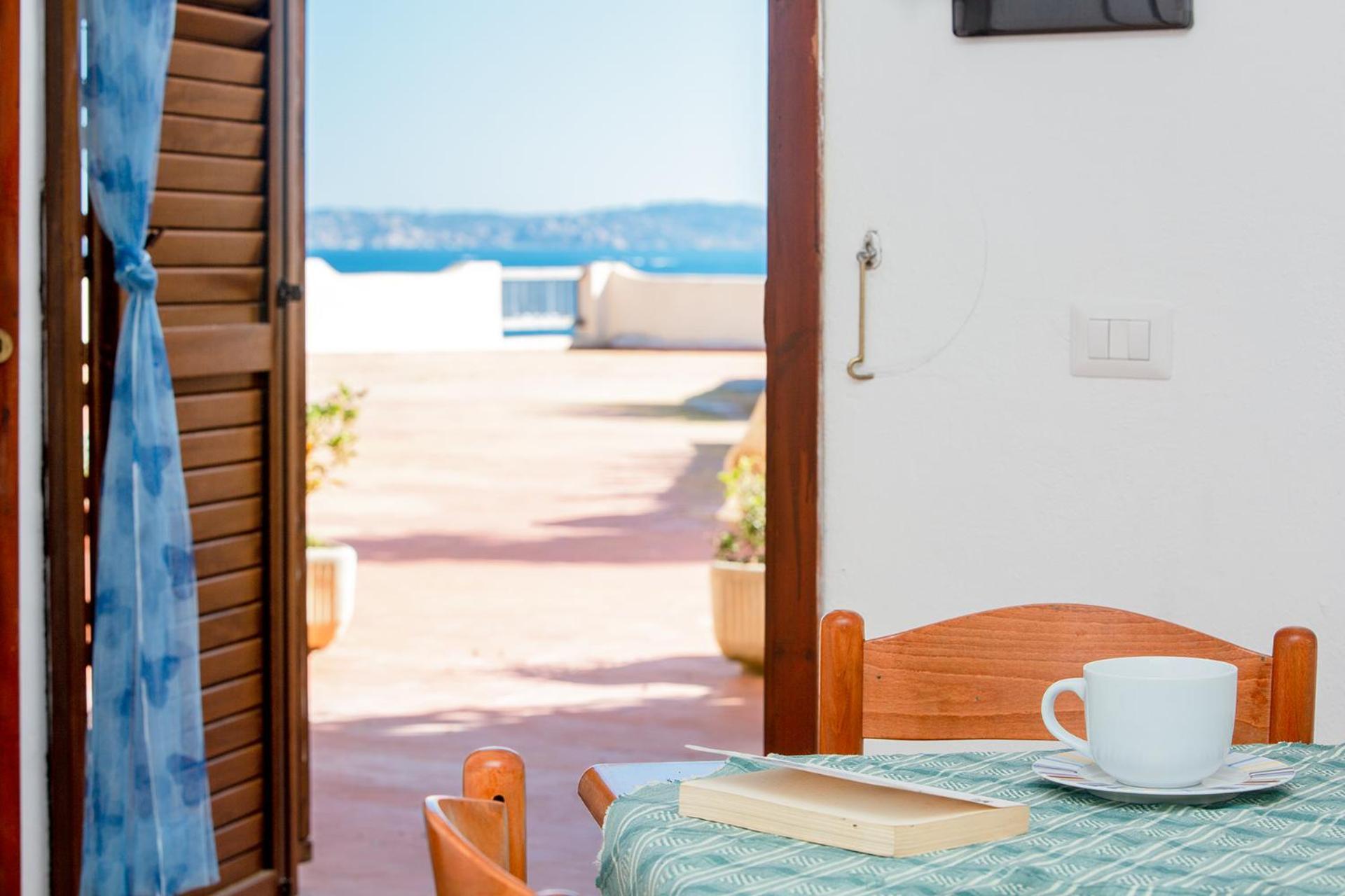 Residence La Marmorata 산타테레사의갈루라 외부 사진