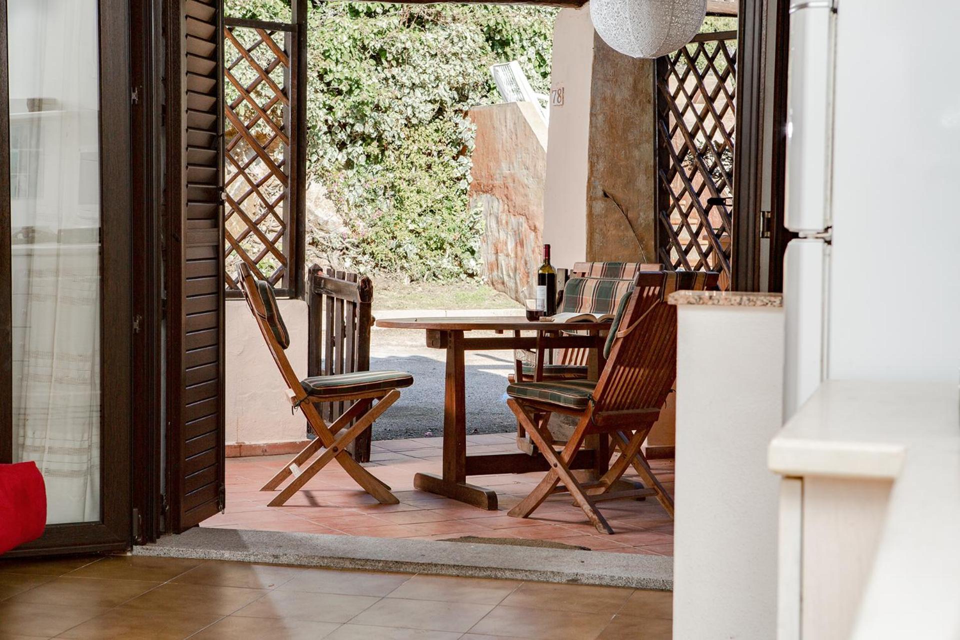 Residence La Marmorata 산타테레사의갈루라 외부 사진