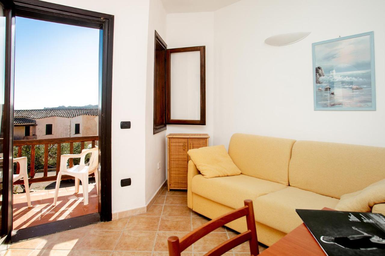 Residence La Marmorata 산타테레사의갈루라 외부 사진
