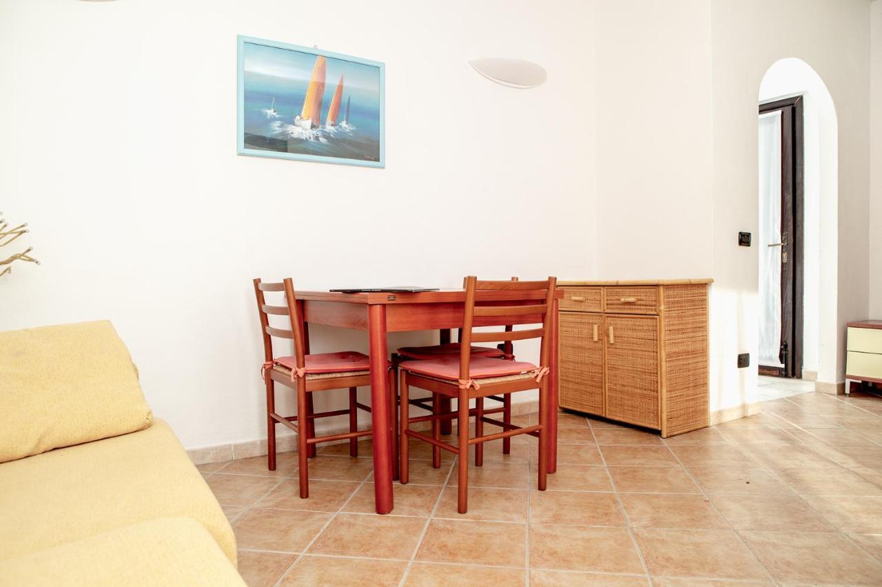 Residence La Marmorata 산타테레사의갈루라 외부 사진