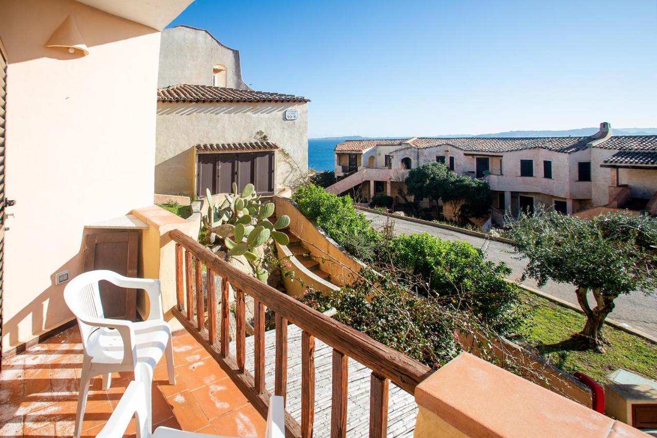 Residence La Marmorata 산타테레사의갈루라 외부 사진