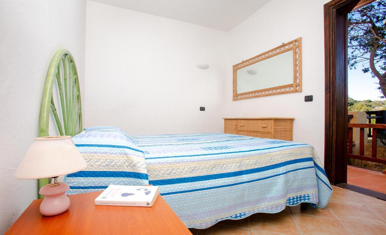 Residence La Marmorata 산타테레사의갈루라 외부 사진