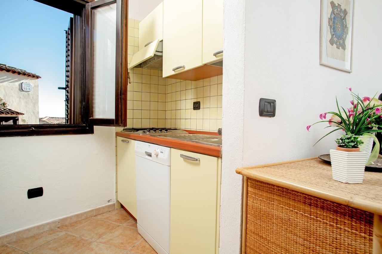 Residence La Marmorata 산타테레사의갈루라 외부 사진