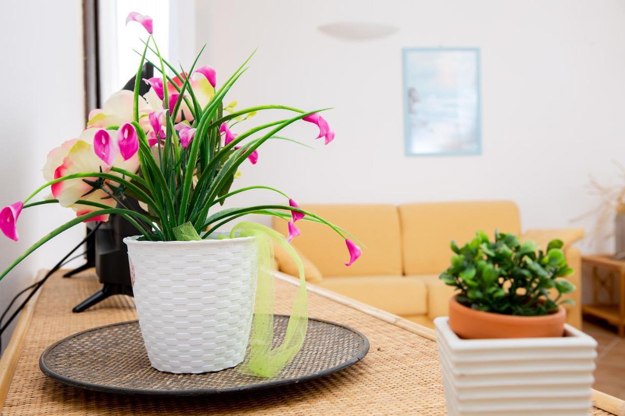 Residence La Marmorata 산타테레사의갈루라 외부 사진