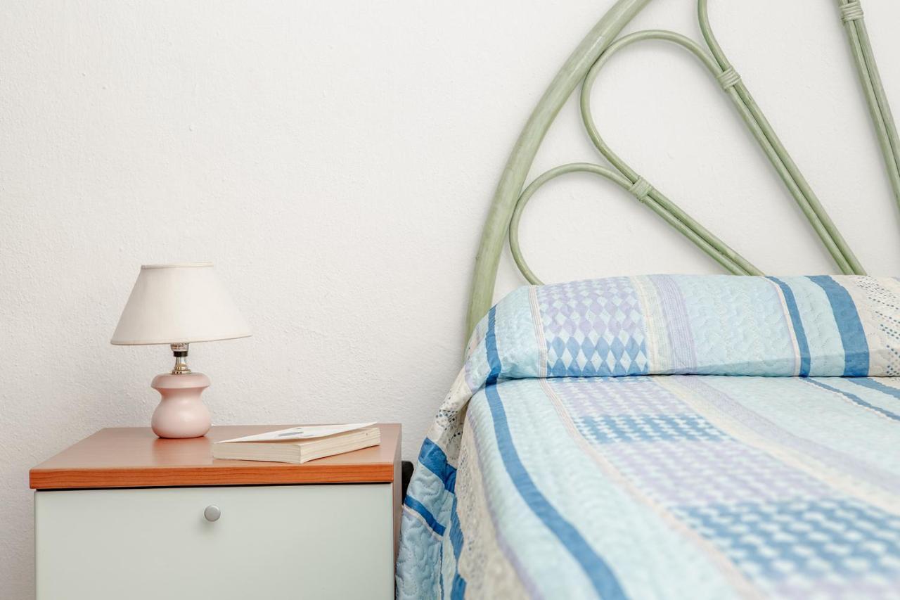 Residence La Marmorata 산타테레사의갈루라 외부 사진