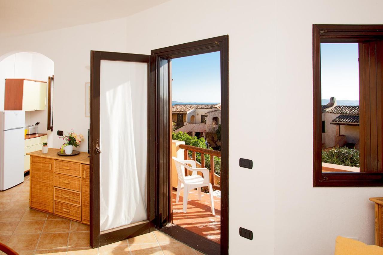 Residence La Marmorata 산타테레사의갈루라 외부 사진