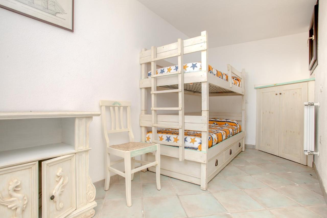 Residence La Marmorata 산타테레사의갈루라 외부 사진
