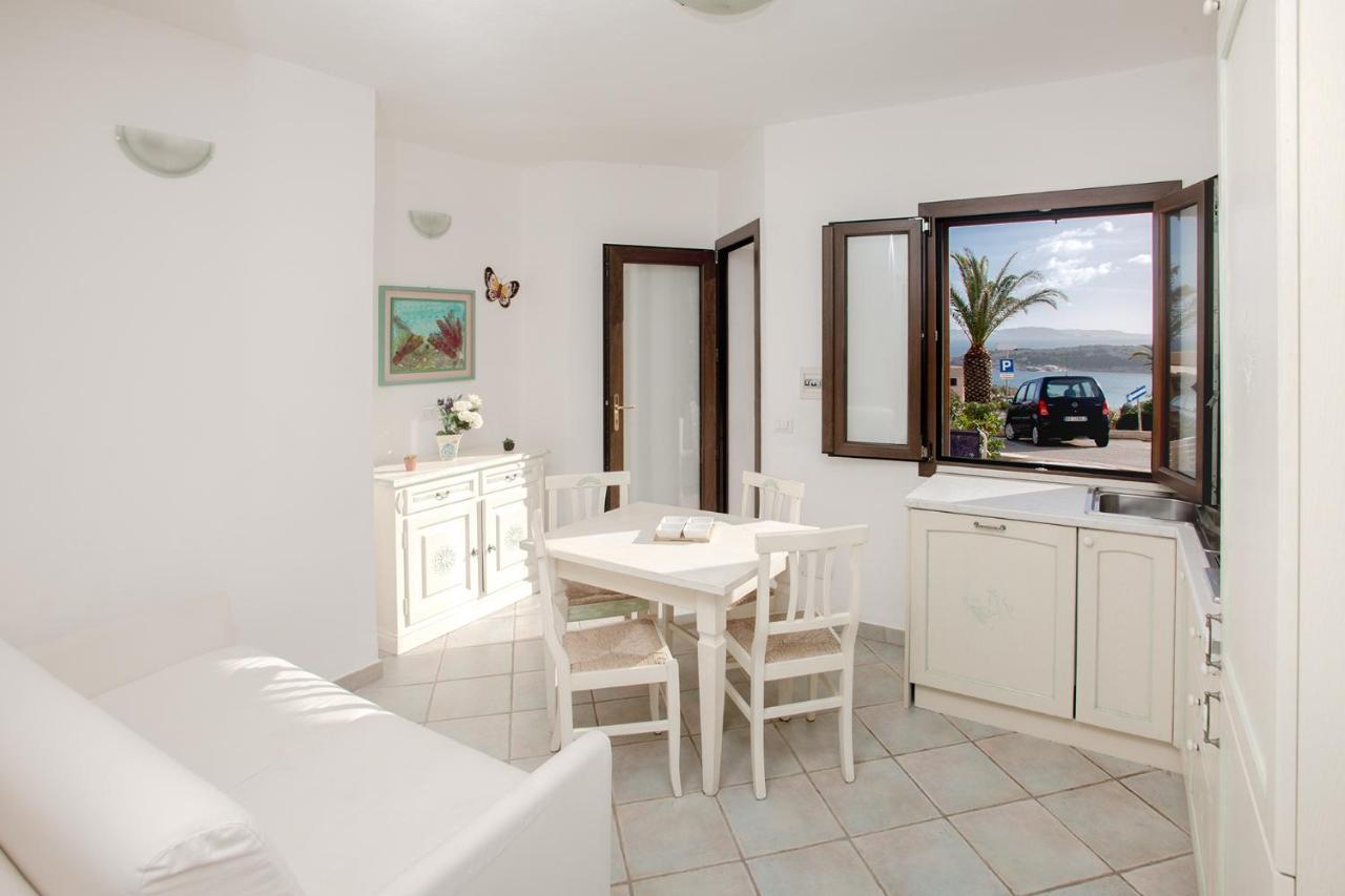 Residence La Marmorata 산타테레사의갈루라 외부 사진