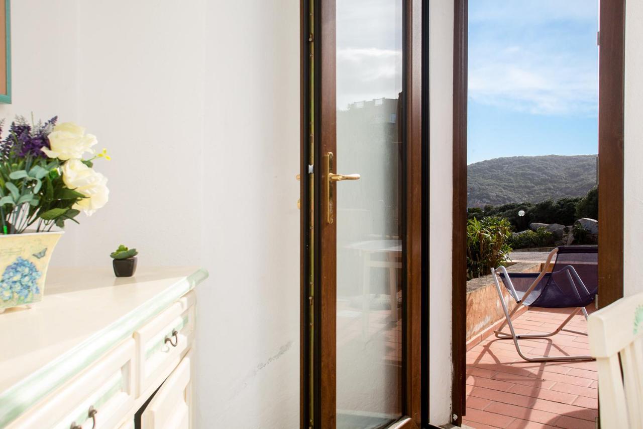 Residence La Marmorata 산타테레사의갈루라 외부 사진