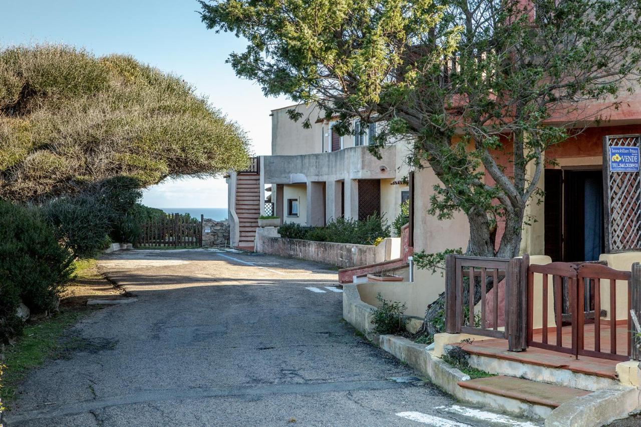 Residence La Marmorata 산타테레사의갈루라 외부 사진