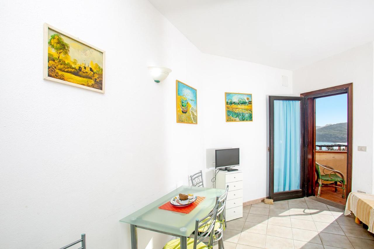 Residence La Marmorata 산타테레사의갈루라 외부 사진