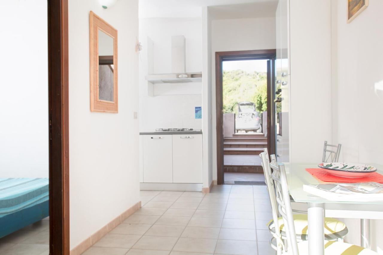 Residence La Marmorata 산타테레사의갈루라 외부 사진