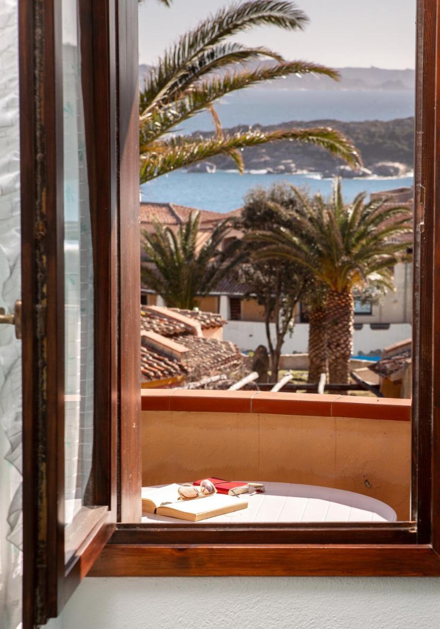 Residence La Marmorata 산타테레사의갈루라 외부 사진