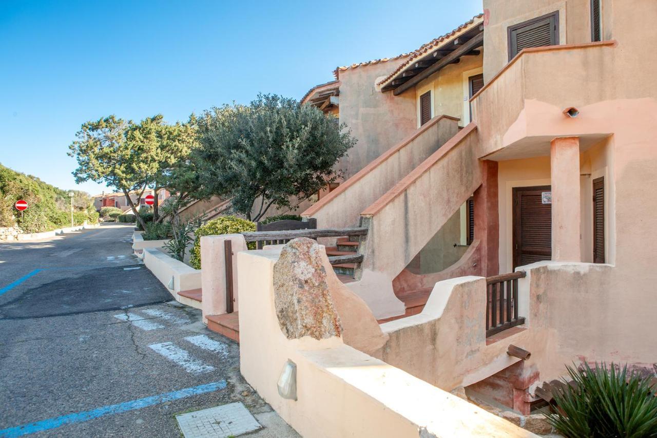 Residence La Marmorata 산타테레사의갈루라 외부 사진