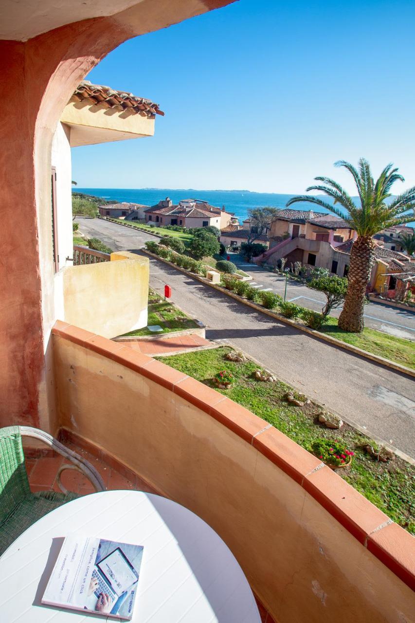 Residence La Marmorata 산타테레사의갈루라 외부 사진