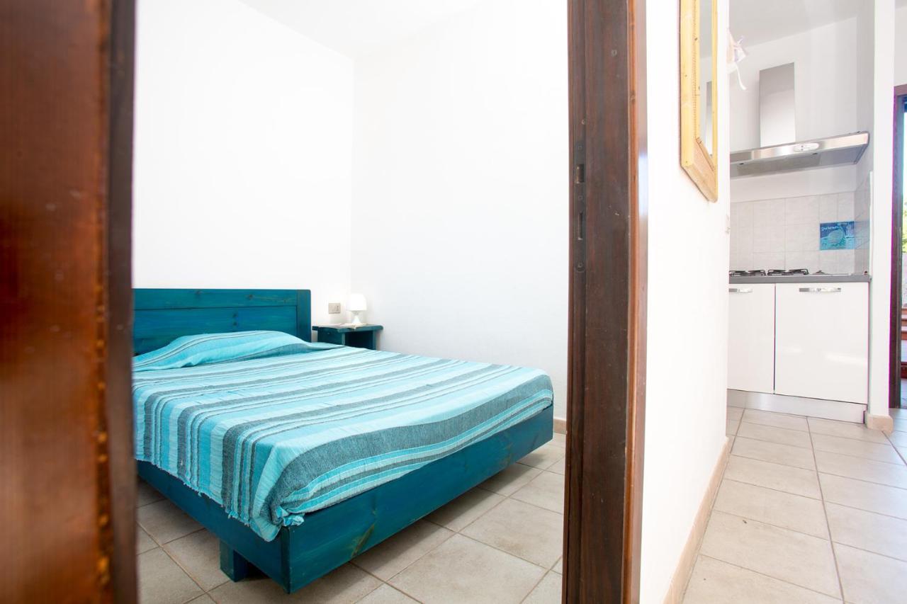 Residence La Marmorata 산타테레사의갈루라 외부 사진