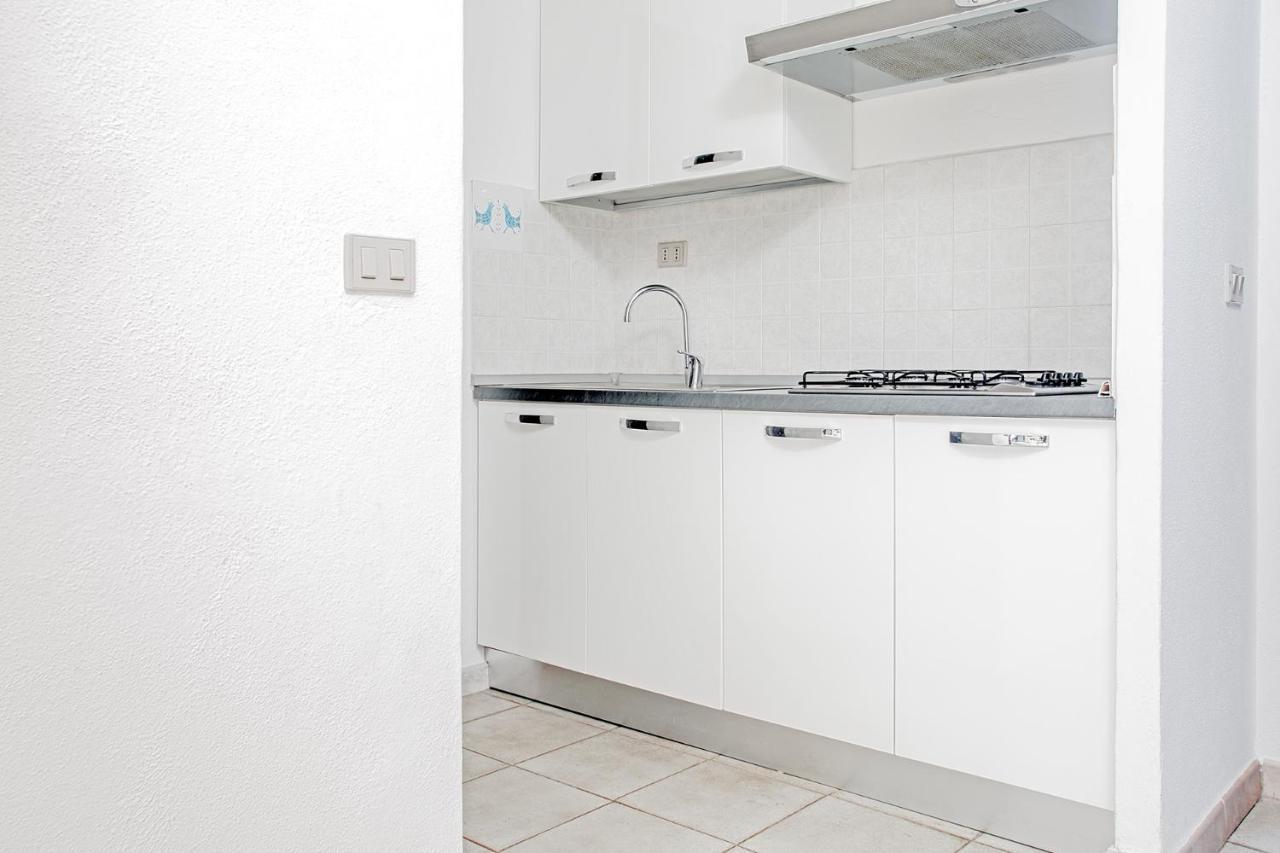 Residence La Marmorata 산타테레사의갈루라 외부 사진