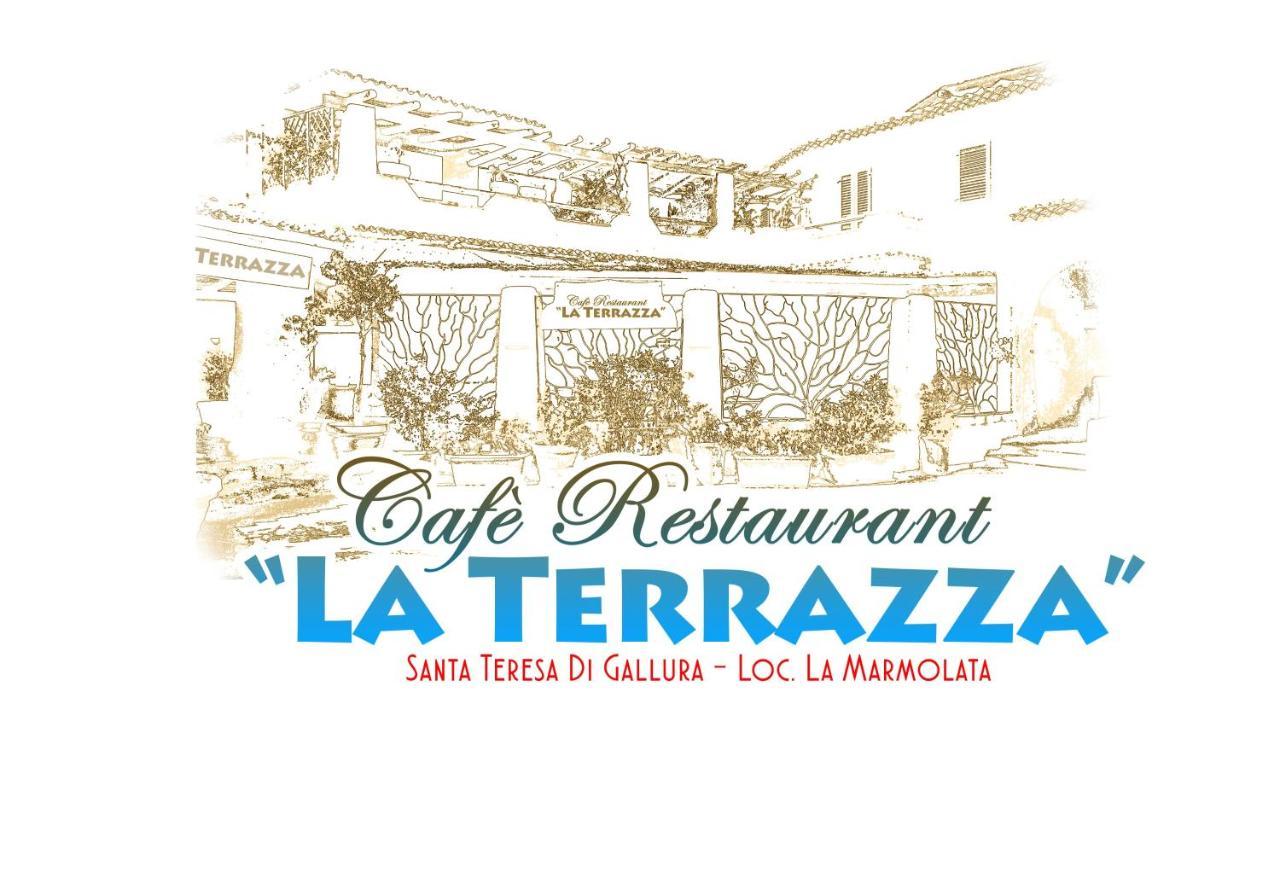 Residence La Marmorata 산타테레사의갈루라 외부 사진